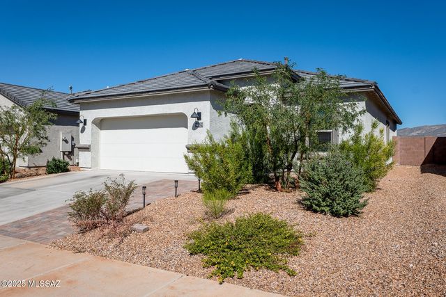 14029 E Crotalus Way, Vail, AZ 85641