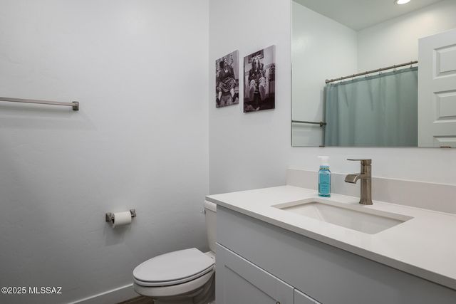 14029 E Crotalus Way, Vail, AZ 85641