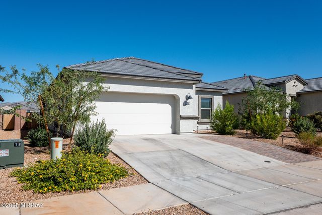 14029 E Crotalus Way, Vail, AZ 85641