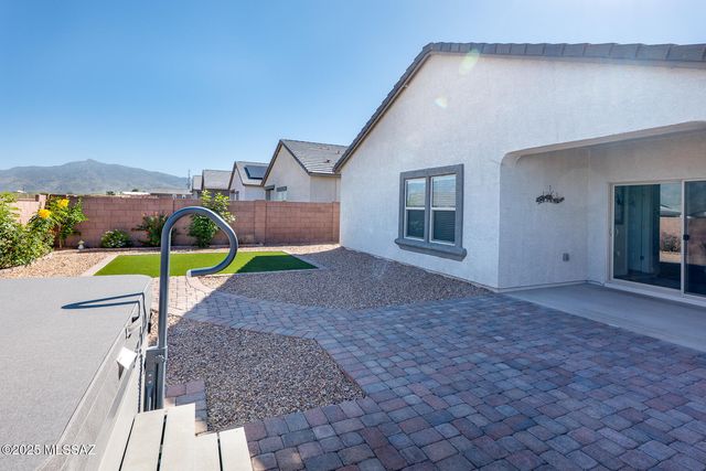 14029 E Crotalus Way, Vail, AZ 85641