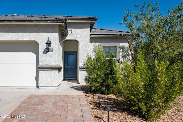 14029 E Crotalus Way, Vail, AZ 85641