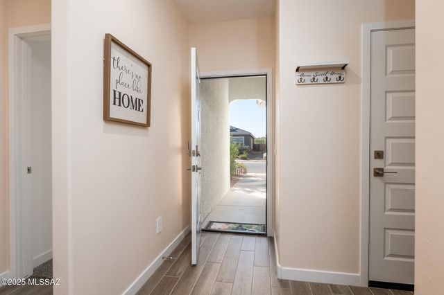 14029 E Crotalus Way, Vail, AZ 85641