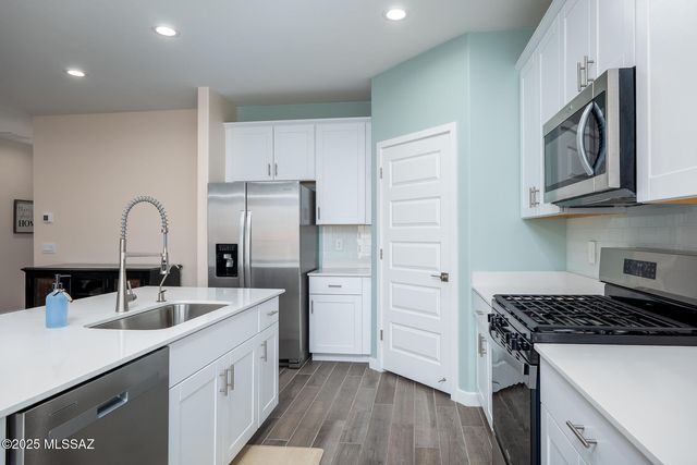 14029 E Crotalus Way, Vail, AZ 85641