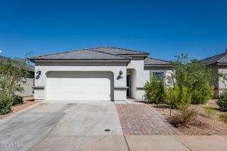 14029 E Crotalus Way, Vail, AZ 85641