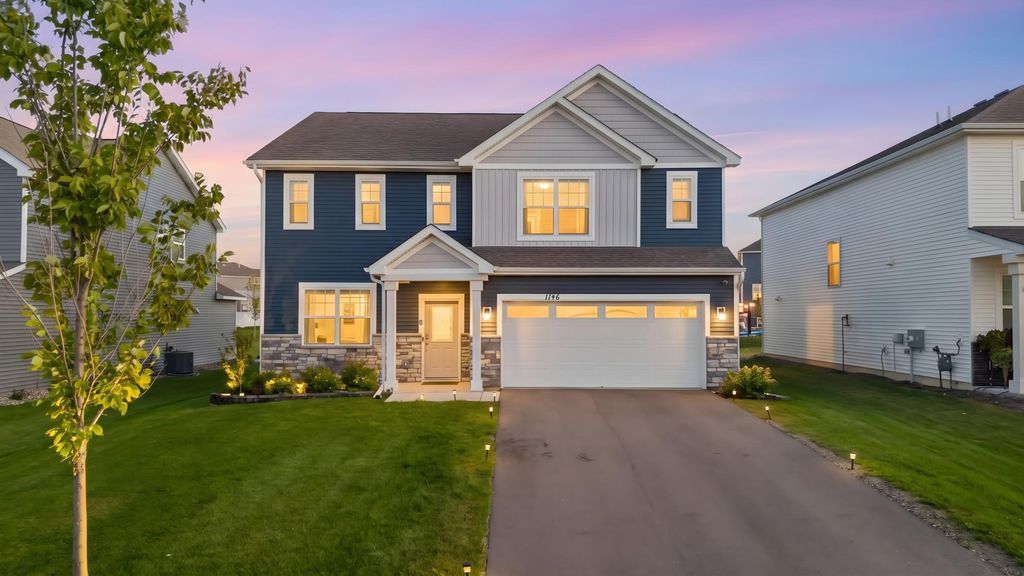 1746 Athens Terrace, Shakopee, MN 55379 — exterior