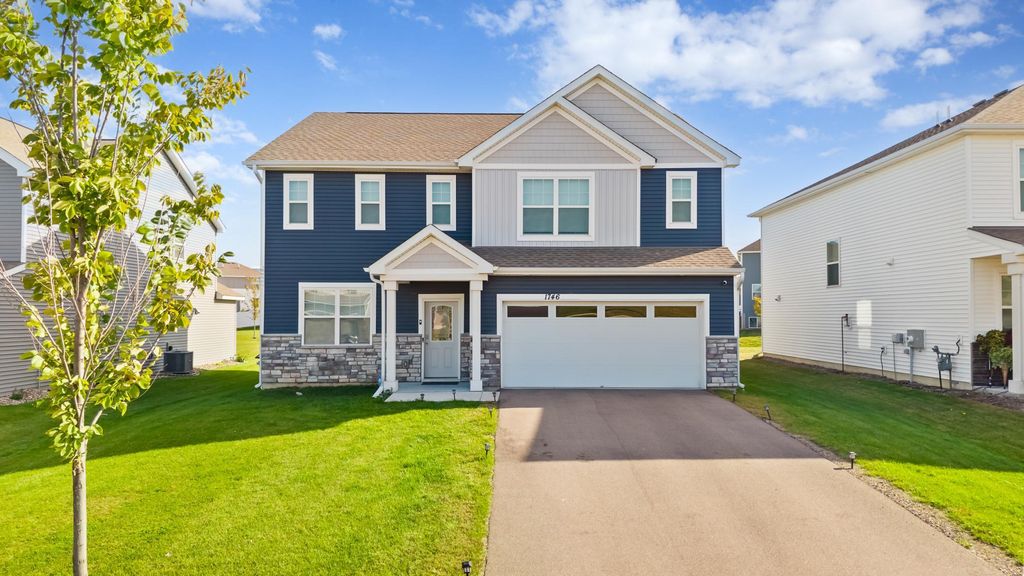 1746 Athens Terrace, Shakopee, MN 55379 — photo 2