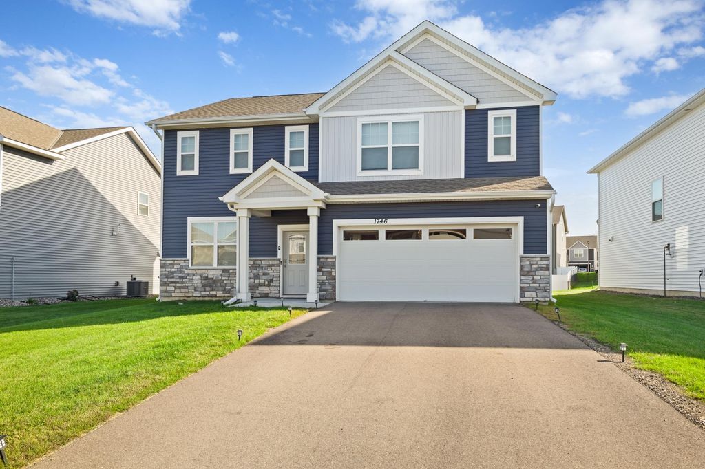 1746 Athens Terrace, Shakopee, MN 55379 — photo 4