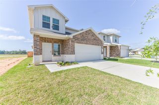 16524 Cascading Pines Ct, Conroe, TX 77302