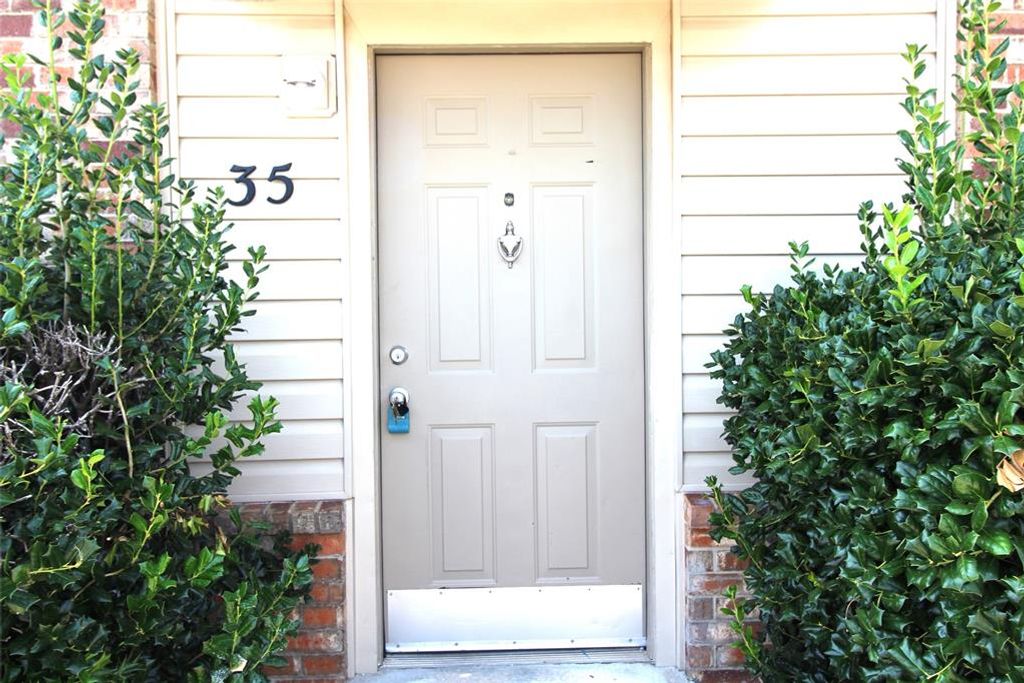 1901 E Lindsey Street 35, Norman, OK 73071