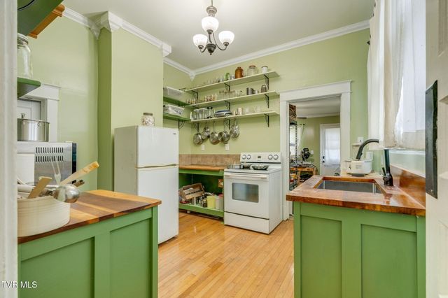 313 West Pine Street, Johnson City, TN 37604