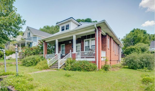 313 West Pine Street, Johnson City, TN 37604