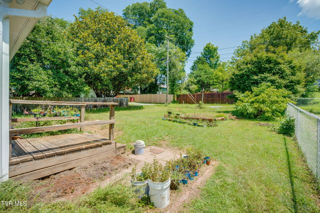 313 West Pine Street, Johnson City, TN 37604