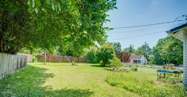 313 West Pine Street, Johnson City, TN 37604