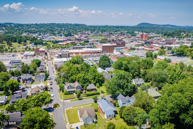 313 West Pine Street, Johnson City, TN 37604