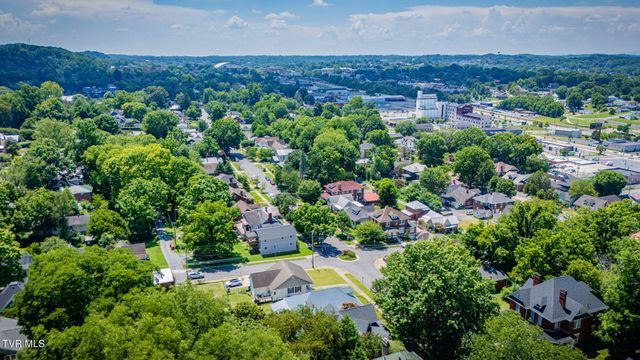 313 West Pine Street, Johnson City, TN 37604