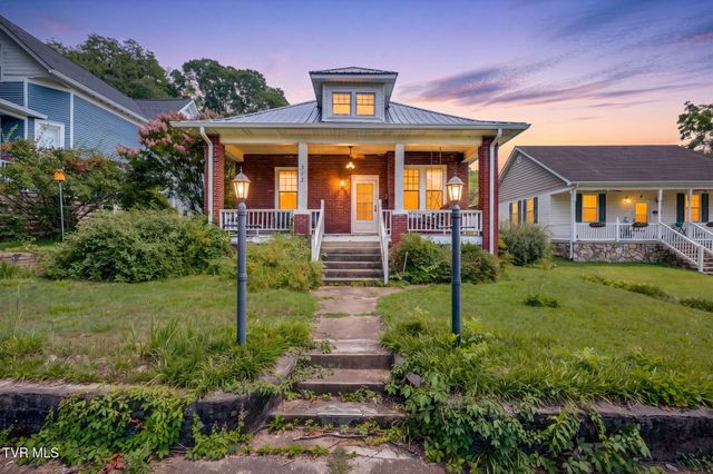 313 West Pine Street, Johnson City, TN 37604