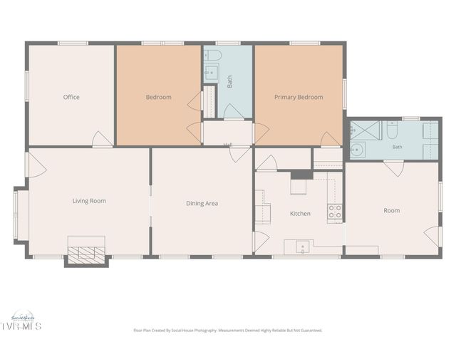 313 West Pine Street, Johnson City, TN 37604