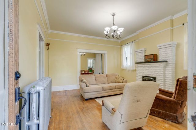 313 West Pine Street, Johnson City, TN 37604