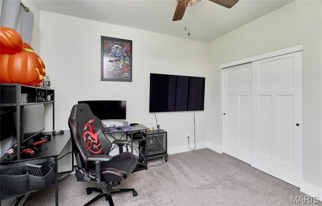 105 Merz Meadows Drive, Troy, MO 63379