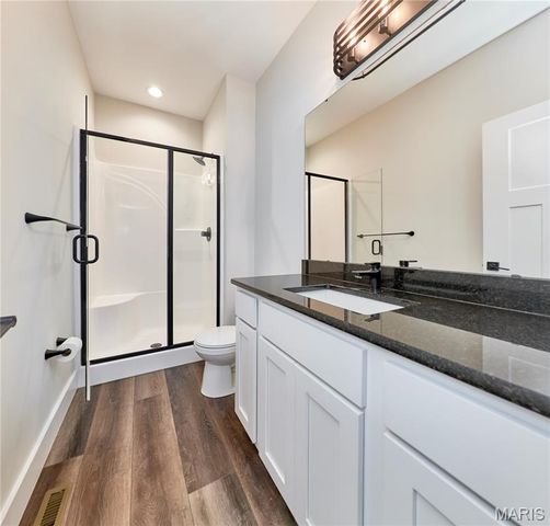 105 Merz Meadows Drive, Troy, MO 63379