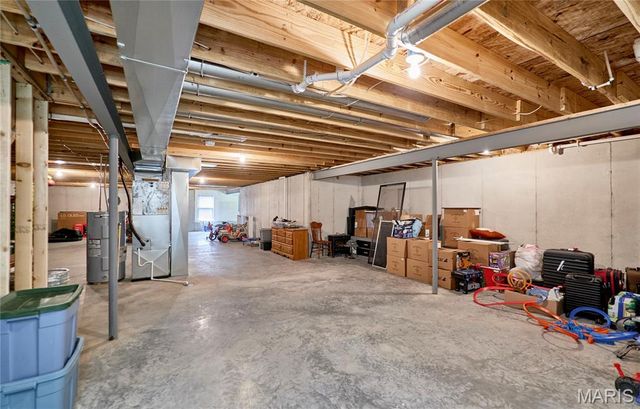 105 Merz Meadows Drive, Troy, MO 63379