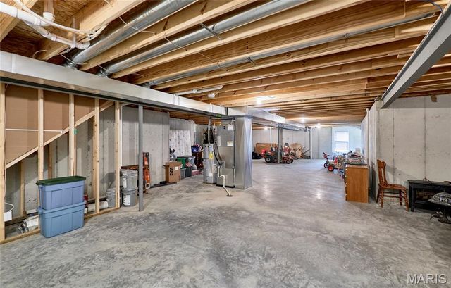 105 Merz Meadows Drive, Troy, MO 63379