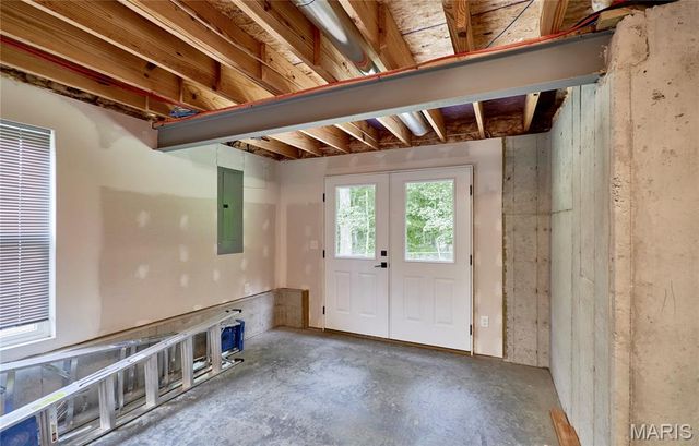 105 Merz Meadows Drive, Troy, MO 63379
