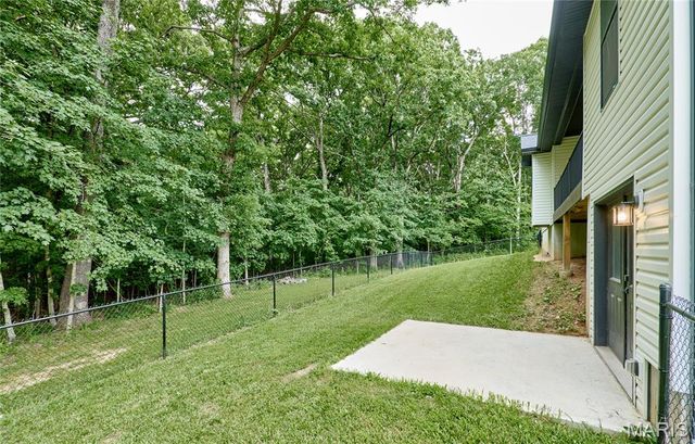 105 Merz Meadows Drive, Troy, MO 63379