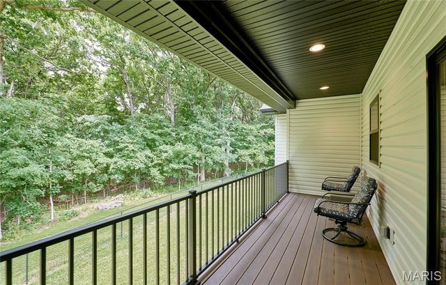 105 Merz Meadows Drive, Troy, MO 63379