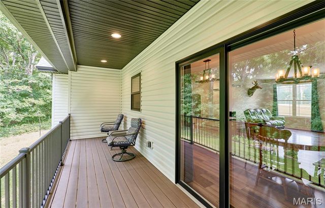 105 Merz Meadows Drive, Troy, MO 63379