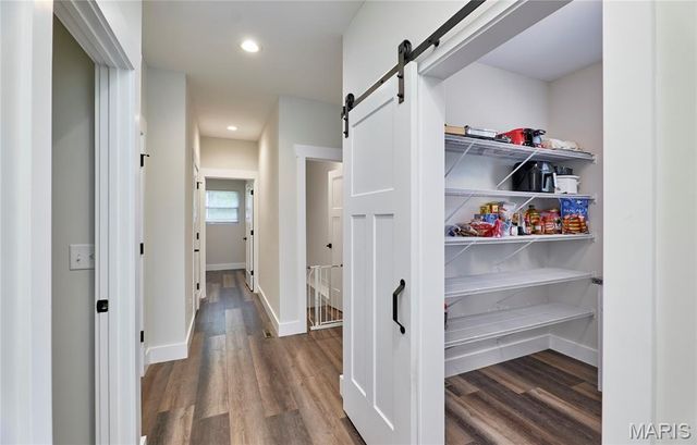 105 Merz Meadows Drive, Troy, MO 63379