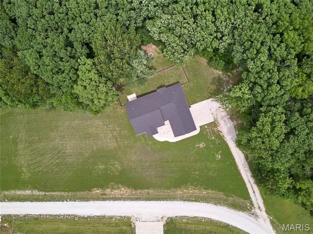 105 Merz Meadows Drive, Troy, MO 63379