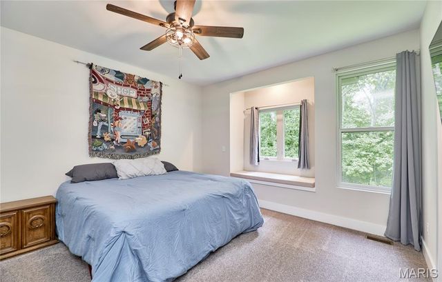 105 Merz Meadows Drive, Troy, MO 63379