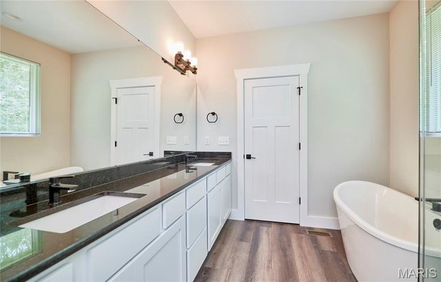 105 Merz Meadows Drive, Troy, MO 63379