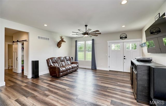 105 Merz Meadows Drive, Troy, MO 63379