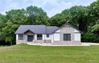 105 Merz Meadows Drive, Troy, MO 63379