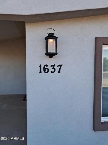 1637 W TIERRA BUENA Lane W, Phoenix, AZ 85023