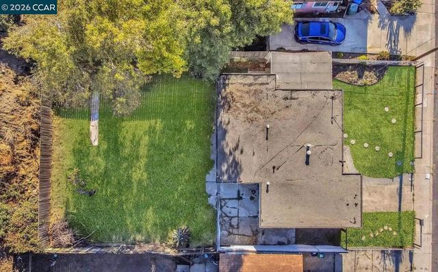 1238 Frances Rd, San Pablo, CA 94806