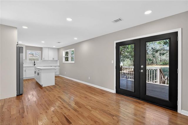 8628 Ale Lane, Villa Rica, GA 30180