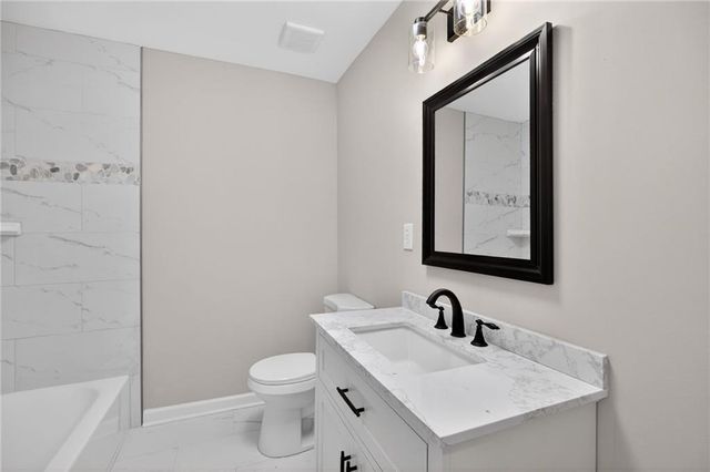 8628 Ale Lane, Villa Rica, GA 30180