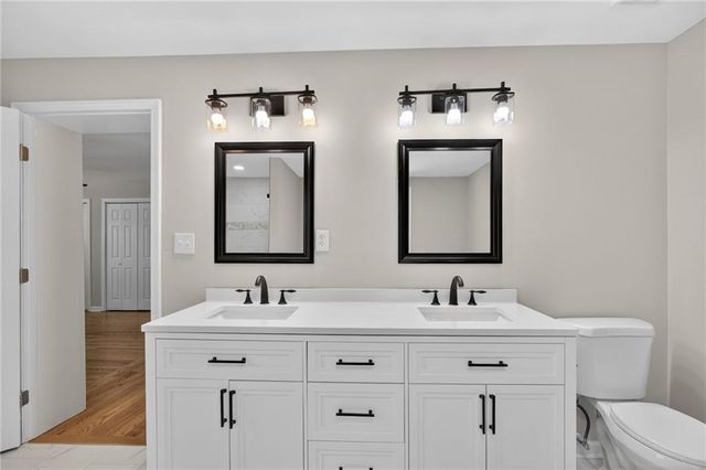 8628 Ale Lane, Villa Rica, GA 30180