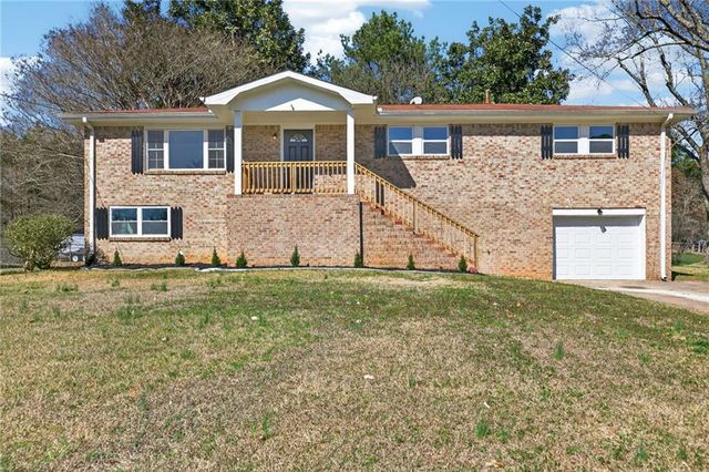 8628 Ale Lane, Villa Rica, GA 30180