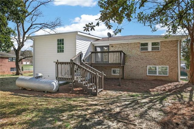 8628 Ale Lane, Villa Rica, GA 30180