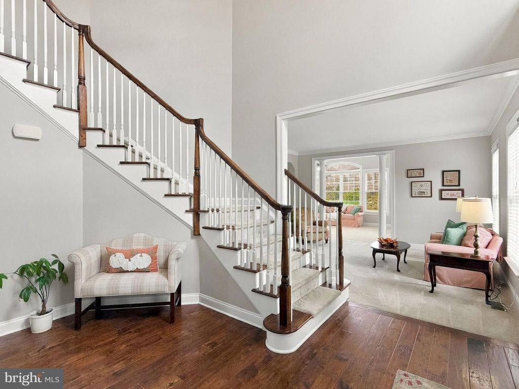 207 CHANDLER WAY, PERKASIE, PA 18944 — photo 2