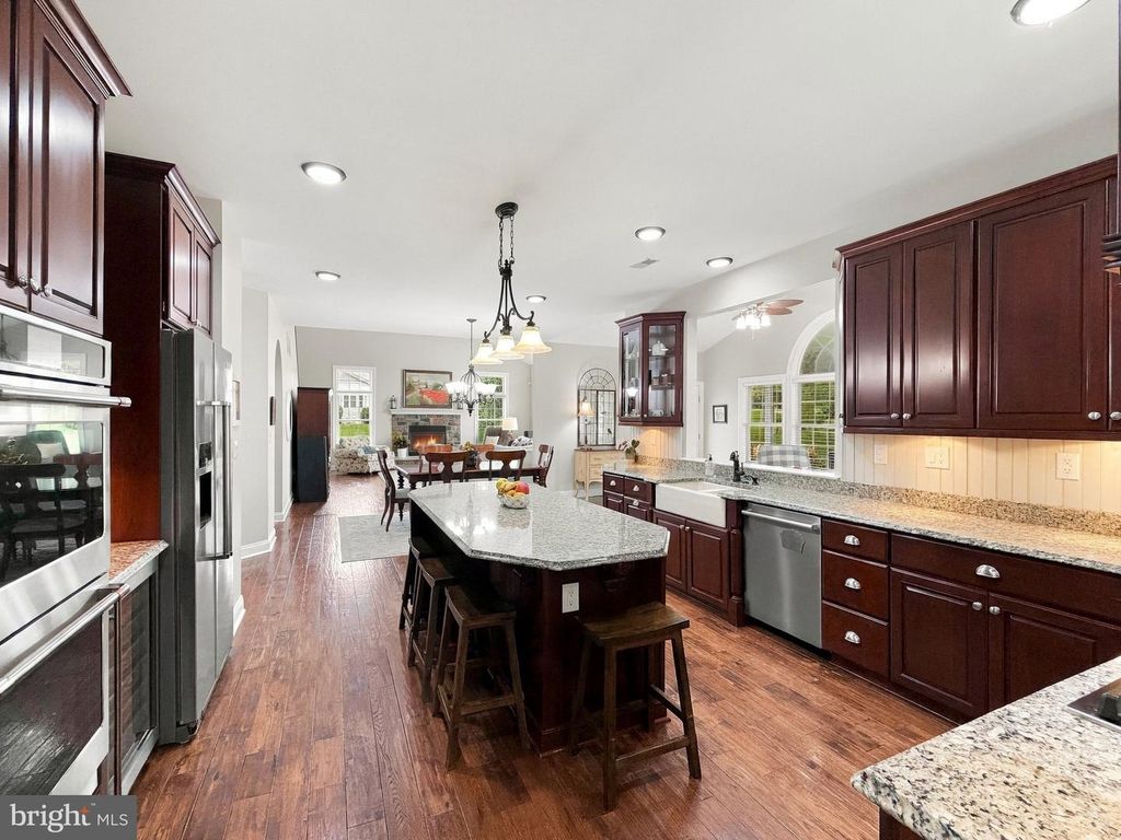 207 CHANDLER WAY, PERKASIE, PA 18944 — photo 3