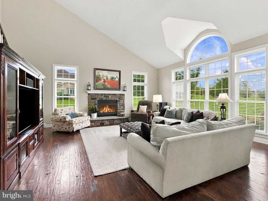 207 CHANDLER WAY, PERKASIE, PA 18944 — photo 4
