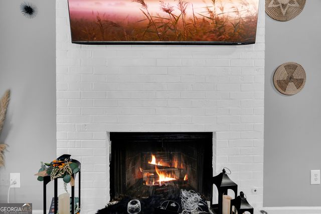 5554 Clover Rise Lane, Norcross, GA 30093