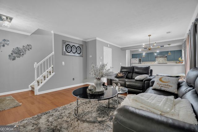 5554 Clover Rise Lane, Norcross, GA 30093