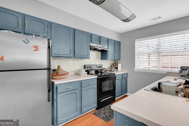 5554 Clover Rise Lane, Norcross, GA 30093