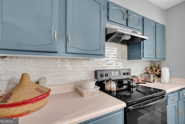 5554 Clover Rise Lane, Norcross, GA 30093